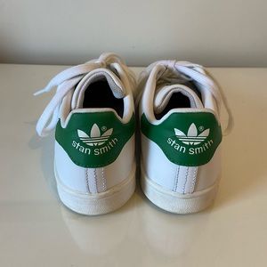 Adidas | Stan Smith Shoes | Green | Size 7